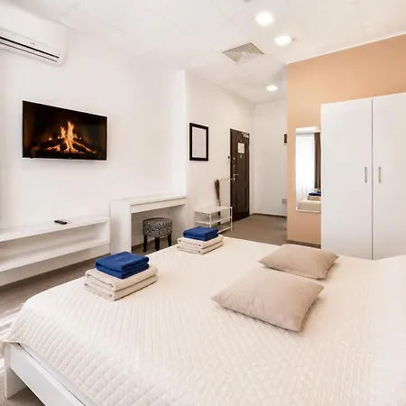 Gtc - Prime Location Hotel Skopje