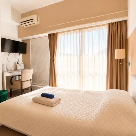 Gtc - Prime Location * Skopje