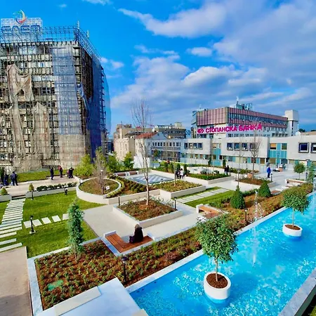 Hotel Gtc - Prime Location