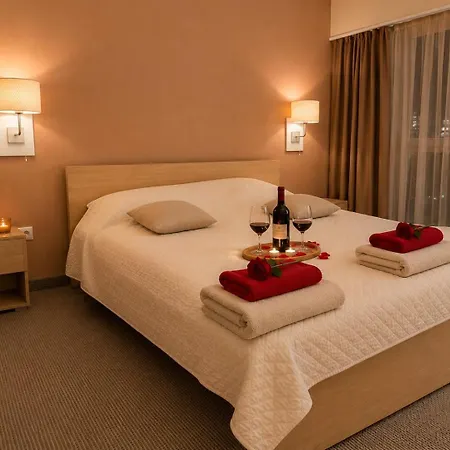 Hotel Gtc - Prime Location