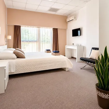 Gtc - Prime Location Hotel *