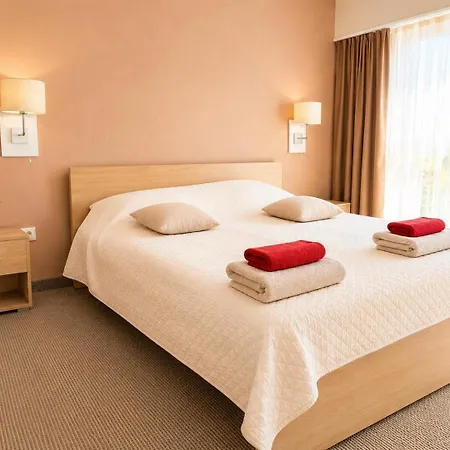 Hotel Gtc - Prime Location