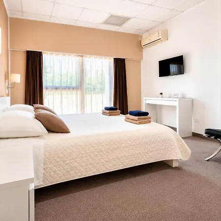 Gtc - Prime Location Hotel Skopje