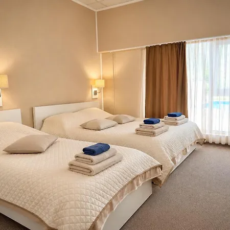 Hotel Gtc - Prime Location Skopje