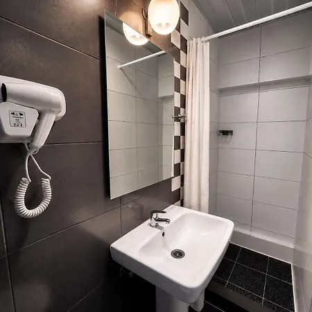 Gtc - Prime Location Skopje