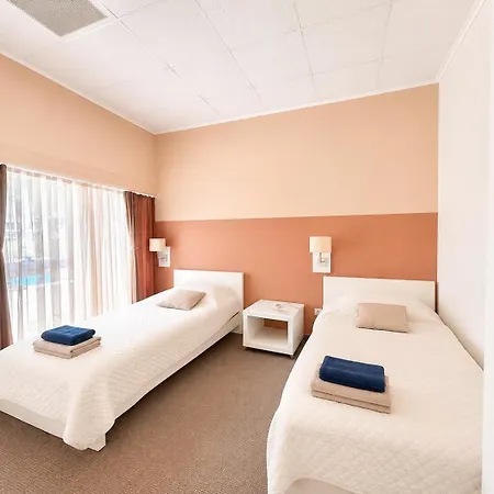 Hotel Gtc - Prime Location Skopje